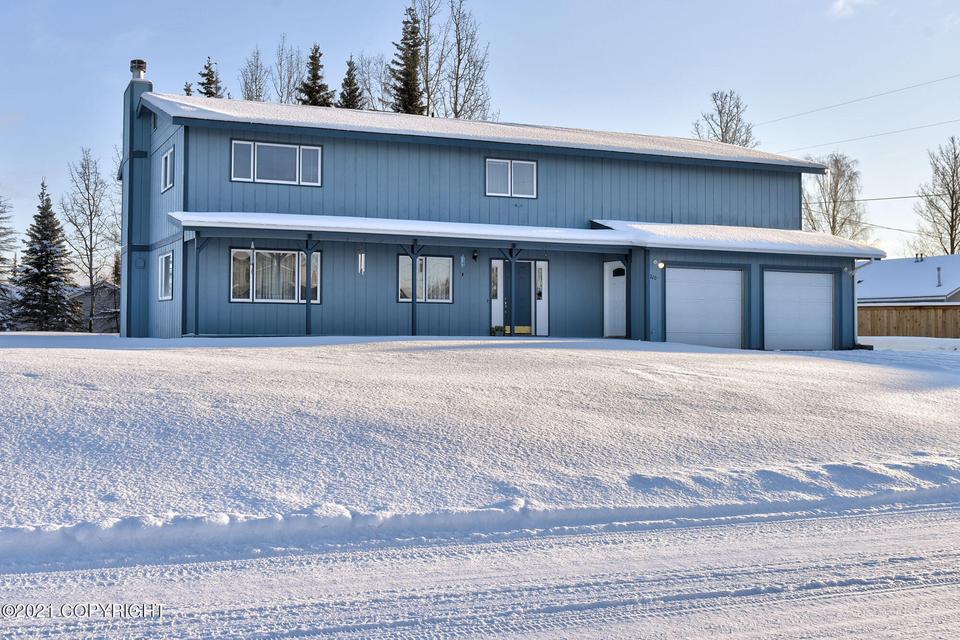 220 N Brentwood St, Soldotna, AK 99669 32 Photos MLS 2117647 Movoto