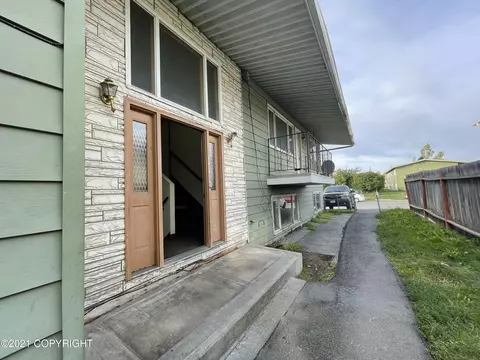 3924 E 8th Ave, Anchorage, AK 99508 photo 1