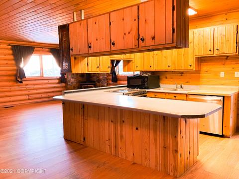 4323 Johnny Dr, Eagle River, AK 99577 photo 13