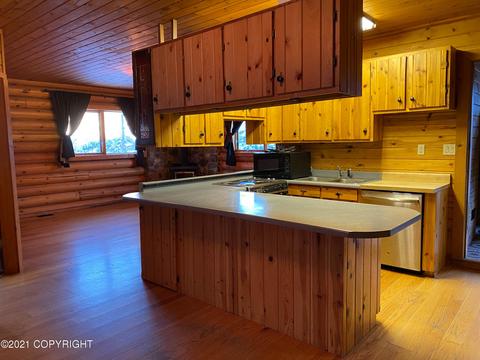 4323 Johnny Dr, Eagle River, AK 99577 photo 3