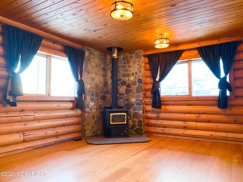 4323 Johnny Dr, Eagle River, AK 99577 photo 6