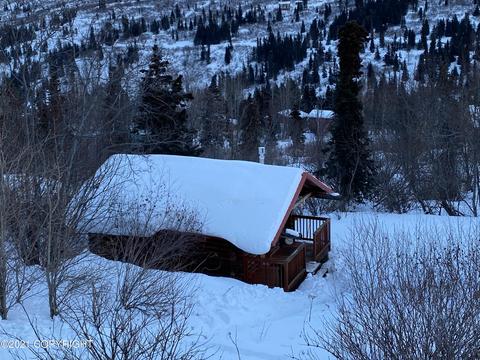 4323 Johnny Dr, Eagle River, AK 99577 photo 16