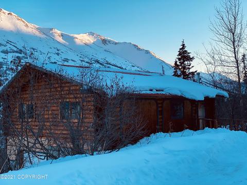 4323 Johnny Dr, Eagle River, AK 99577 photo 8