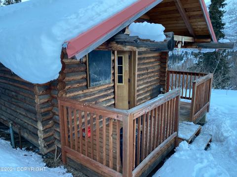 4323 Johnny Dr, Eagle River, AK 99577 photo 18
