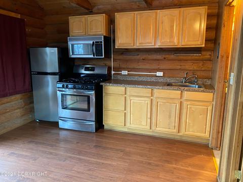 4323 Johnny Dr, Eagle River, AK 99577 photo 20
