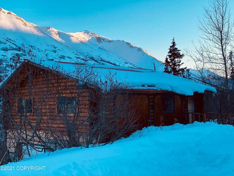 4323 Johnny Dr, Eagle River, AK 99577 photo 9