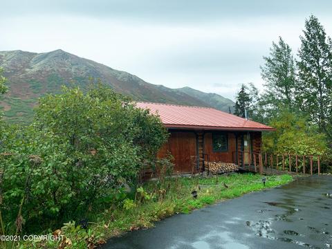 4323 Johnny Dr, Eagle River, AK 99577 photo 21
