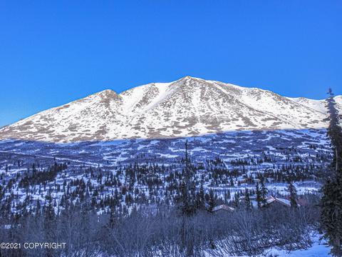 4323 Johnny Dr, Eagle River, AK 99577 photo 5
