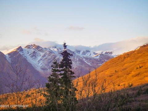 4323 Johnny Dr, Eagle River, AK 99577 photo 4
