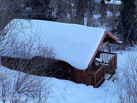 4323 Johnny Dr, Eagle River, AK 99577 photo 15