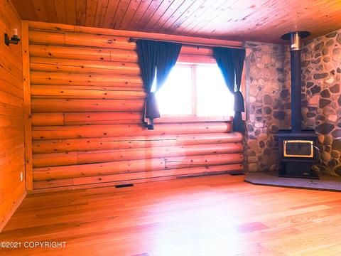 4323 Johnny Dr, Eagle River, AK 99577 photo 10