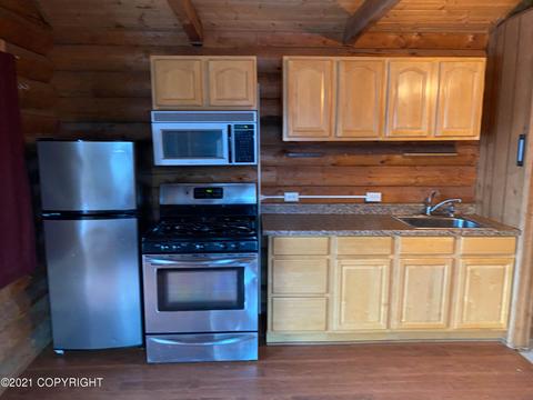 4323 Johnny Dr, Eagle River, AK 99577 photo 19