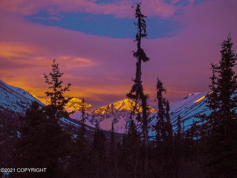 4323 Johnny Dr, Eagle River, AK 99577 photo 2