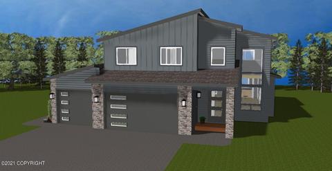 17777 Rivervista Rd, Eagle River, AK 99577 photo 1