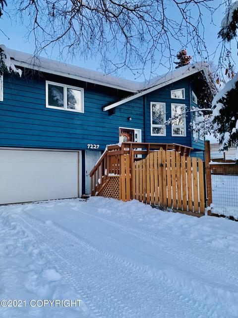 7227 Bern St, Anchorage, AK 99518 photo 1