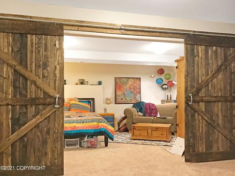 10244 Silvertip Cir, Eagle River, AK 99577 photo 7