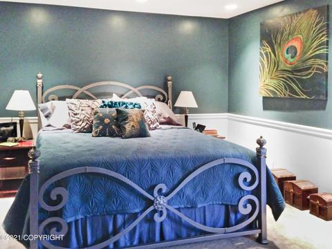10244 Silvertip Cir, Eagle River, AK 99577 photo 12