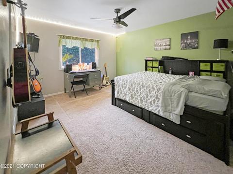 10244 Silvertip Cir, Eagle River, AK 99577 photo 9