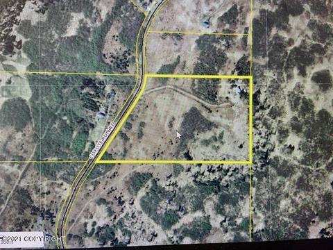 32480 Coyote Run Rd, Anchor Point, AK 99556