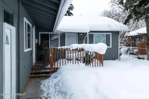 6510 E 11th Ave, Anchorage, AK 99504 photo 2