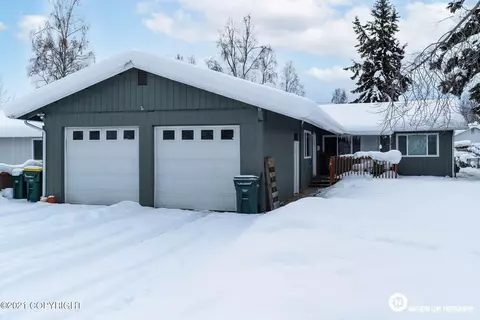 6510 E 11th Ave, Anchorage, AK 99504 photo 1