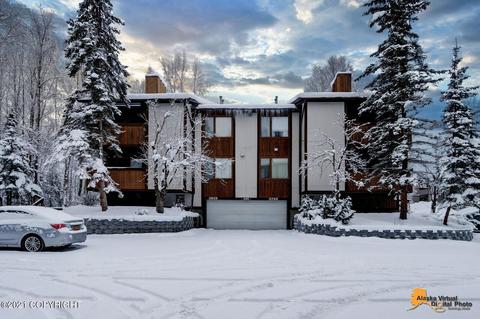 440 E 56th Ave # 2A, Anchorage, AK 99518 photo 1
