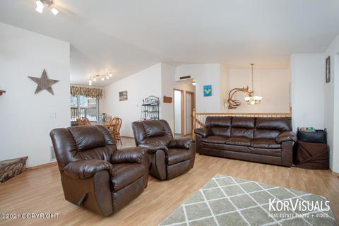 8833 Dome Cir, Eagle River, AK 99577 photo 6