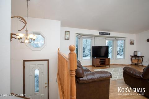 8833 Dome Cir, Eagle River, AK 99577 photo 8