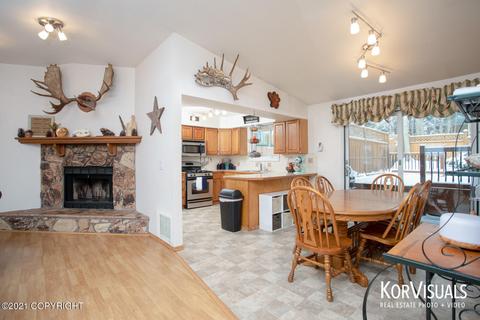 8833 Dome Cir, Eagle River, AK 99577 photo 10