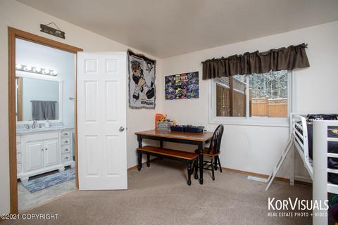 8833 Dome Cir, Eagle River, AK 99577 photo 17