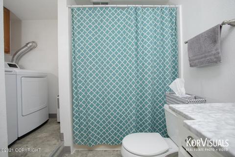 8833 Dome Cir, Eagle River, AK 99577 photo 24