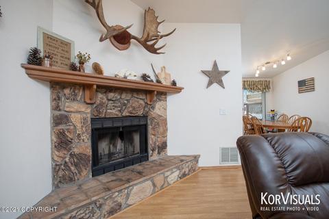 8833 Dome Cir, Eagle River, AK 99577 photo 9