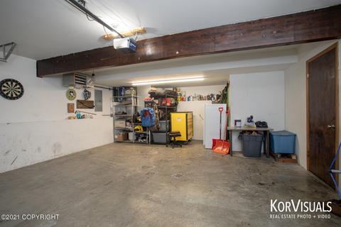 8833 Dome Cir, Eagle River, AK 99577 photo 36
