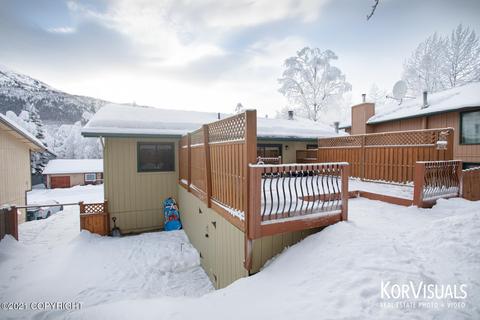 8833 Dome Cir, Eagle River, AK 99577 photo 27