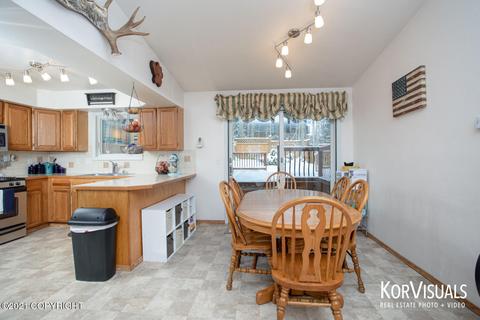 8833 Dome Cir, Eagle River, AK 99577 photo 11