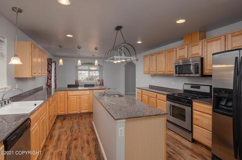 13420 Alex Cir, Eagle River, AK 99577 photo 12