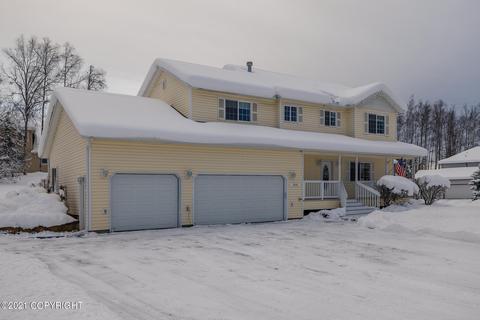 13420 Alex Cir, Eagle River, AK 99577 photo 37