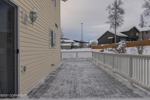 13420 Alex Cir, Eagle River, AK 99577 photo 35