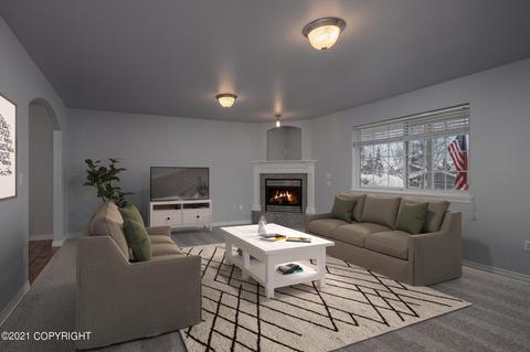 13420 Alex Cir, Eagle River, AK 99577 photo 6
