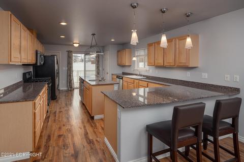 13420 Alex Cir, Eagle River, AK 99577 photo 10