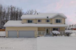 13420 Alex Cir, Eagle River, AK 99577 photo 2