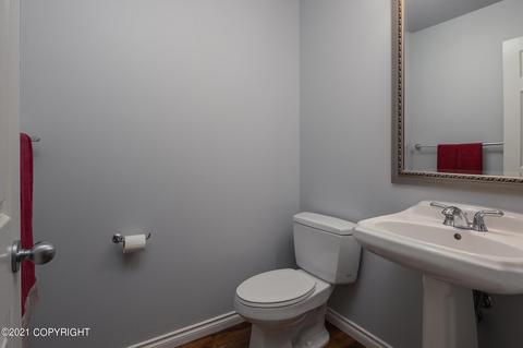 13420 Alex Cir, Eagle River, AK 99577 photo 15