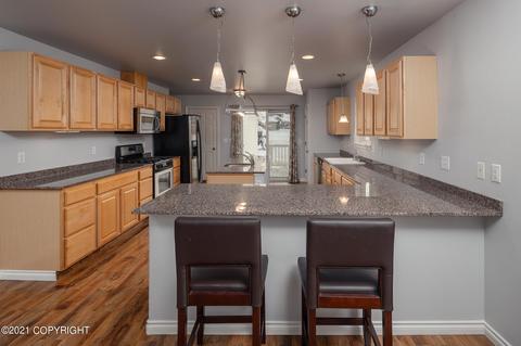 13420 Alex Cir, Eagle River, AK 99577 photo 9