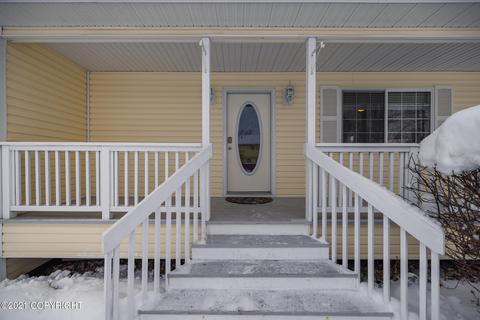 13420 Alex Cir, Eagle River, AK 99577 photo 3