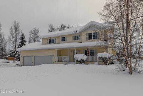 13420 Alex Cir, Eagle River, AK 99577 photo 36