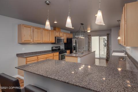 13420 Alex Cir, Eagle River, AK 99577 photo 11