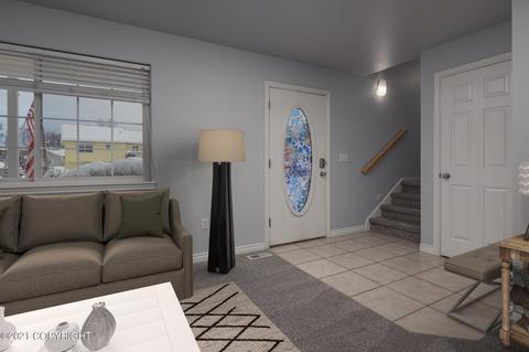 13420 Alex Cir, Eagle River, AK 99577 photo 4