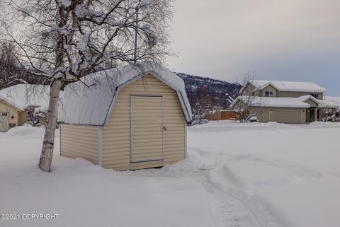 13420 Alex Cir, Eagle River, AK 99577 photo 38