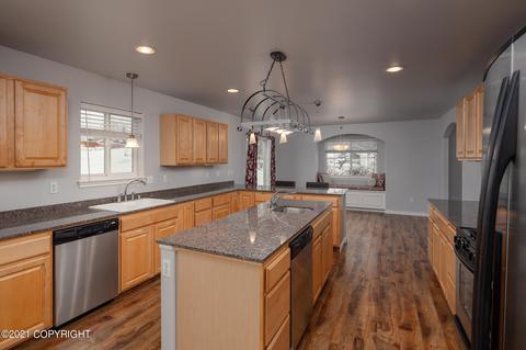 13420 Alex Cir, Eagle River, AK 99577 photo 13