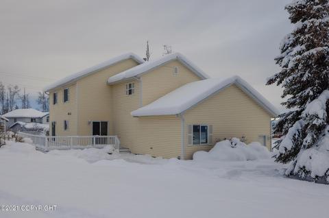 13420 Alex Cir, Eagle River, AK 99577 photo 32